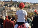 “Il genocidio non si ferma, non ci fermiamo neppure noi”: la voce di Liguria Pride nel corteo di Genova “Il genocidio non si ferma, non ci fermiamo neppure noi”: la voce di Liguria Pride nel corteo di Genova