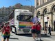 Liguria Pride 2022, Ambra Angiolini madrina a distanza: &quot;Il Pride siamo noi. L'esperienza è l'unico atto rivoluzionario&quot; (Foto)