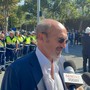 Marco Lanna torna alla Sampdoria: sarà il nuovo brand ambassador blucerchiato Marco Lanna torna alla Sampdoria: sarà il nuovo brand ambassador blucerchiato