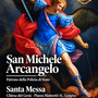 San Michele Arcangelo, la Polizia di Stato celebra il patrono nel centro storico San Michele Arcangelo, la Polizia di Stato celebra il patrono nel centro storico