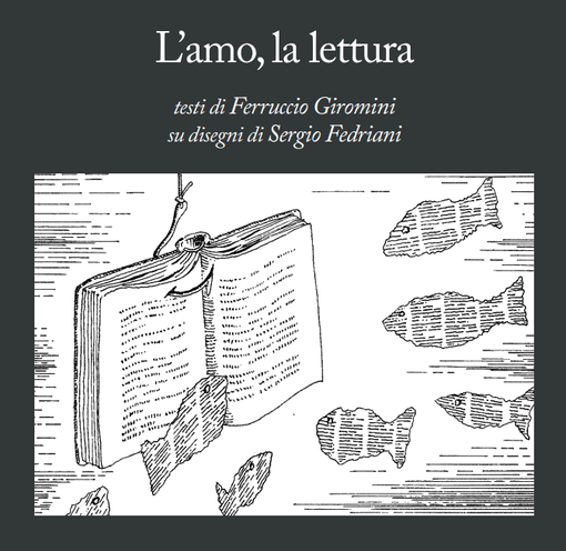Palazzo Ducale: venerdì 25 settembre inaugurazione della mostra L'Amo, la lettura Palazzo Ducale: venerdì 25 settembre inaugurazione della mostra L'Amo, la lettura