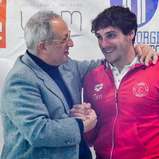 Coppa Italia al via, domenica il Preliminary Round per Iren Genova Quinto Coppa Italia al via, domenica il Preliminary Round per Iren Genova Quinto