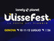 Genova diventa capitale della Lonely Planet: a luglio sbarca l’UlisseFest nel segno dell’"Elogio della fuga" Genova diventa capitale della Lonely Planet: a luglio sbarca l’UlisseFest nel segno dell’"Elogio della fuga"