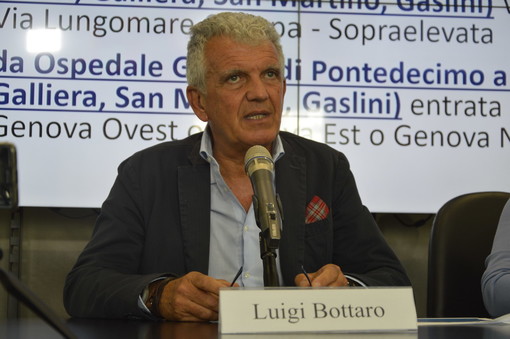 Casa di comunità di Bolzaneto, Bottaro: &quot;Pronta entro il 2023”