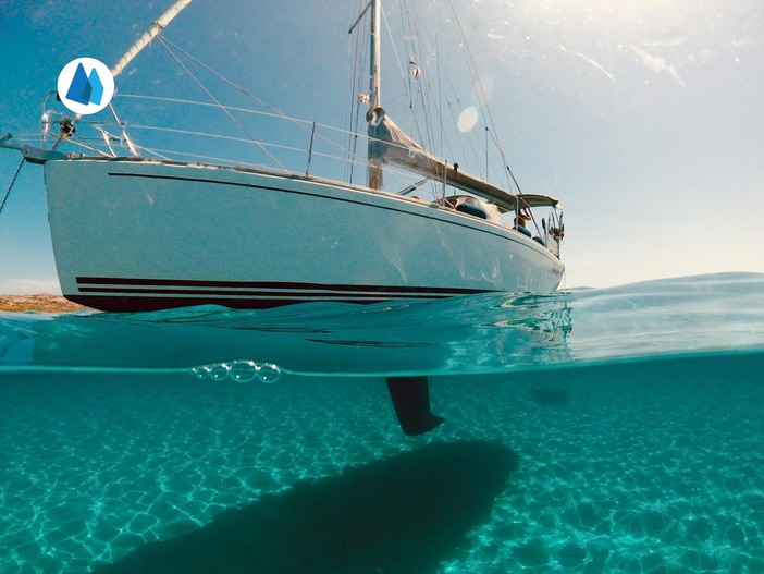 "Let your boat": la start up genovese sbarca ad Andora