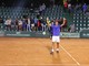 Tennis, Lorenzo Sonego conquista l’edizione 2019 dell’ Aon Open Challenger – Memorial Giorgio Messina