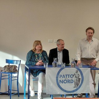 Dopo l’addio alla Lega, Lorella Fontana aderisce a Patto per il Nord: “Per me è come tornare a casa”