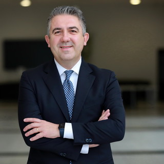 Bper, Luigi Zanti è il nuovo responsabile della Divisione Territoriale Liguria