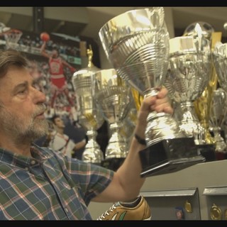 Genoa Women e Sampdoria Women lunedì 12 settembre al cinema Sivori di Genova per la proiezione del film "Las Leonas"