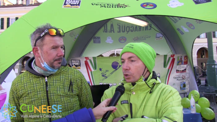 Le offerte dello Sci Club Entracque A.D. (Video)