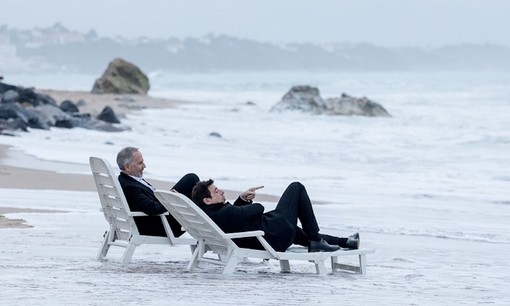 Prosegue la programmazione di ‘Circuito cinema al Ducale’ e ci sono tre anteprime [FOTO]