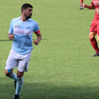 Serie D, tra Ligorna e PDHAE finisce 0-0. Mr. Roselli: "I ragazzi stanno facendo benissimo"