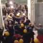 Ex Ilva, i lavoratori lasciano la Prefettura: "Una grande vittoria, ma il presidio continua" Ex Ilva, i lavoratori lasciano la Prefettura: "Una grande vittoria, ma il presidio continua"