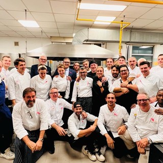 Tumore al seno, cena di gala benefica "100xCento" a sostegno della prevenzione oncologica (FOTO)