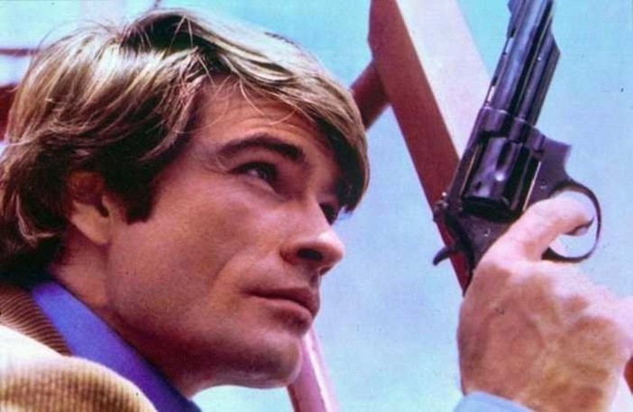 "Genova calibro 9": al via la kermesse sul poliziesco sotto la Lanterna "Genova calibro 9": al via la kermesse sul poliziesco sotto la Lanterna