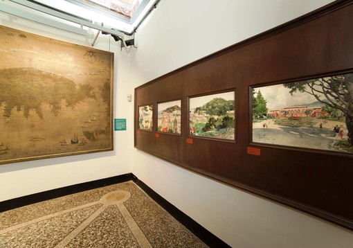 Pegli si mobilita per salvare il suo archivio storico