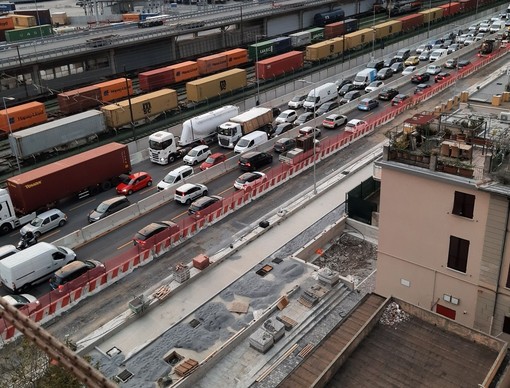 Lungomare Canepa, è scontro politico: “Le barriere le deve realizzare Aspi, il Comune faccia rispettare gli impegni”