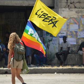 Libera incontra in sindaco per fare il punto sull'abitabilità dei bassi in Centro Storico