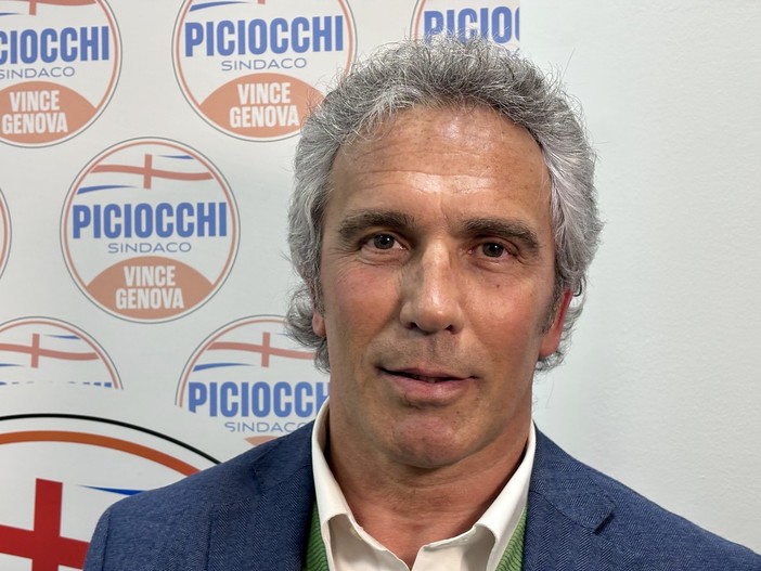 Luca Pellegrini Luca Pellegrini