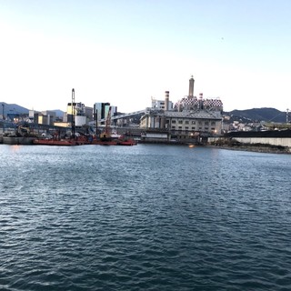 Depositi costieri, Signorini affronta la platea del VII Ponente