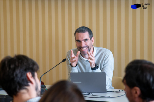 AI Academy Direct, nasce il percorso che forma i professionisti dell’intelligenza artificiale AI Academy Direct, nasce il percorso che forma i professionisti dell’intelligenza artificiale