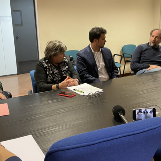 Mobilità sostenibile, domani Linea Condivisa presenta l’incontro “Muoversi in Liguria” Mobilità sostenibile, domani Linea Condivisa presenta l’incontro “Muoversi in Liguria”