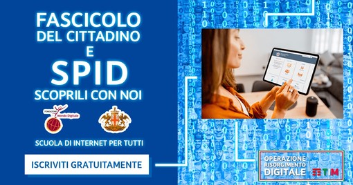 TIM e Comunn di Genova. Assessore Niccolò: "Scuola di internet per tutti" TIM e Comunn di Genova. Assessore Niccolò: "Scuola di internet per tutti"