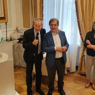 Amministrative, anche Ignazio La Russa a Genova a sostegno di Bucci