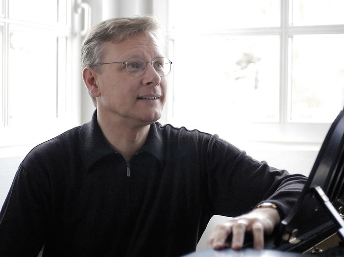 Il Festival organistico internazionale di Genova prosegue con il concerto del tedesco Ludger Lohman Il Festival organistico internazionale di Genova prosegue con il concerto del tedesco Ludger Lohman
