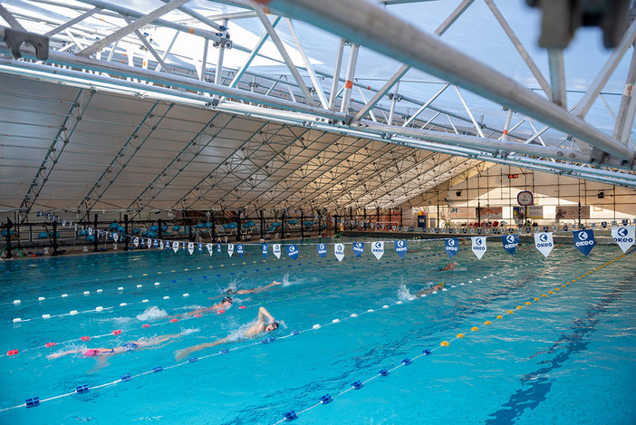 ‘Insieme si vince’: ecco come ripartono le piscine in Liguria