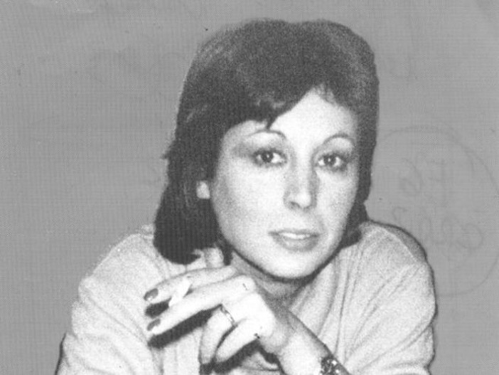 Una panchina rossa per Luigia Borrelli: Sestri Ponente ricorda la vittima del “delitto del trapano” Una panchina rossa per Luigia Borrelli: Sestri Ponente ricorda la vittima del “delitto del trapano”