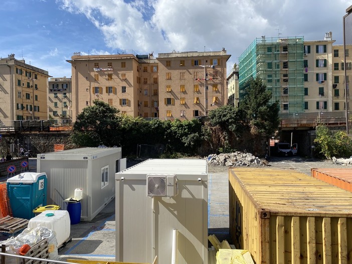 Metropolitana, dal Comune ipotesi subentro o accordo consensuale per evitare lo stop