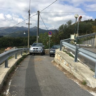 Infrastrutture, in arrivo 42 milioni per interventi su strade e piste ciclabili in Liguria Infrastrutture, in arrivo 42 milioni per interventi su strade e piste ciclabili in Liguria