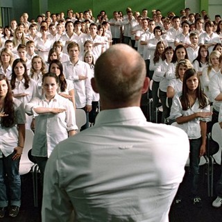 Storia in piazza: rassegna al Sivori al via con &quot;Fahrenheit 451&quot;