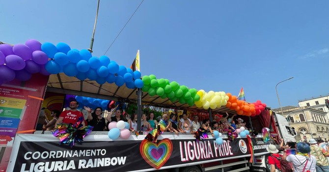 Cosa fare a Genova e dintorni nel week end: tutti gli appuntamenti per sabato 13 e domenica 14 giugno Cosa fare a Genova e dintorni nel week end: tutti gli appuntamenti per sabato 13 e domenica 14 giugno