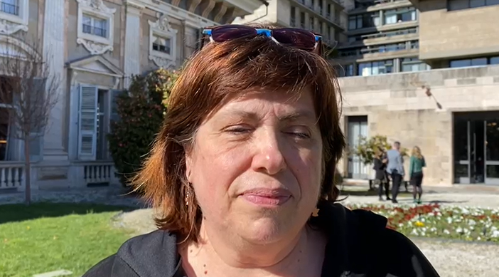 Lorella Fontana (Lega)