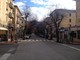 Levanto: asfalti, martedì 12 ottobre si comincia in corso Roma