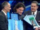 Festival Sanremo: Leo Gassman premiato con la Lanterna di Genova