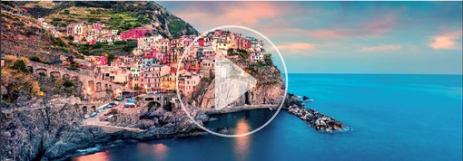 Più di 50 videomaker per raccontare la bellezza, la tradizione e lo spirito di innovazione della Liguria Più di 50 videomaker per raccontare la bellezza, la tradizione e lo spirito di innovazione della Liguria