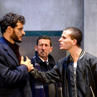 “La classe” per andare al cuore dei problemi che investono la società occidentale