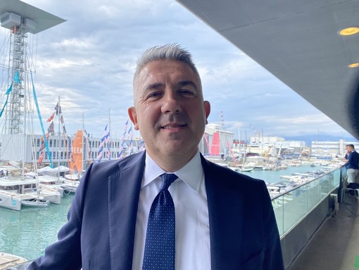 Bper Banca conferma il suo sostegno al sessantaquattresimo Salone Nautico di Genova Bper Banca conferma il suo sostegno al sessantaquattresimo Salone Nautico di Genova