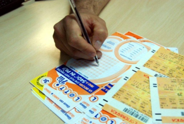 Lotto, la dea della fortuna bacia Sestri Levante: vinti 25mila euro