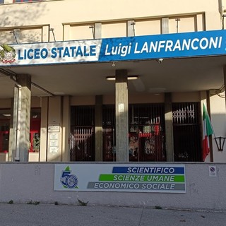 Buon compleanno liceo Lanfranconi: una settimana di iniziative speciali per celebrare mezzo secolo di storia