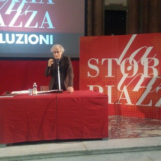 Storia in Piazza, più di 23 mila presenze: le Utopie per il 2019