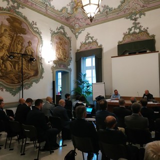 “Free Thinking Workshop” : la tecnologia di Leonardo alla Fondazione Ansaldo