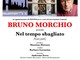 GENOVAnarra: Bruno Morchio e Bacci Pagano a Casa Mazzini venerdì 16 novembre