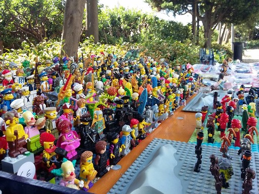 A Villa Duchessa ritorna l’attesissima ‘Voltri Comics’ A Villa Duchessa ritorna l’attesissima ‘Voltri Comics’