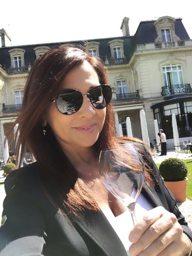Tra pochi giorni prenderà il via ad Alassio la VI edizione di "Un Mare di Champagne" Tra pochi giorni prenderà il via ad Alassio la VI edizione di "Un Mare di Champagne"