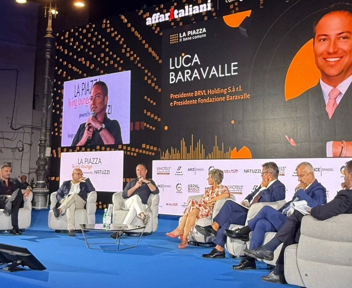 Baravalle: la burocrazia resta il male assoluto