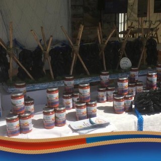 Le cozze di Taranto presenti allo Slow Fish di Genova: un'eccellenza alimentare